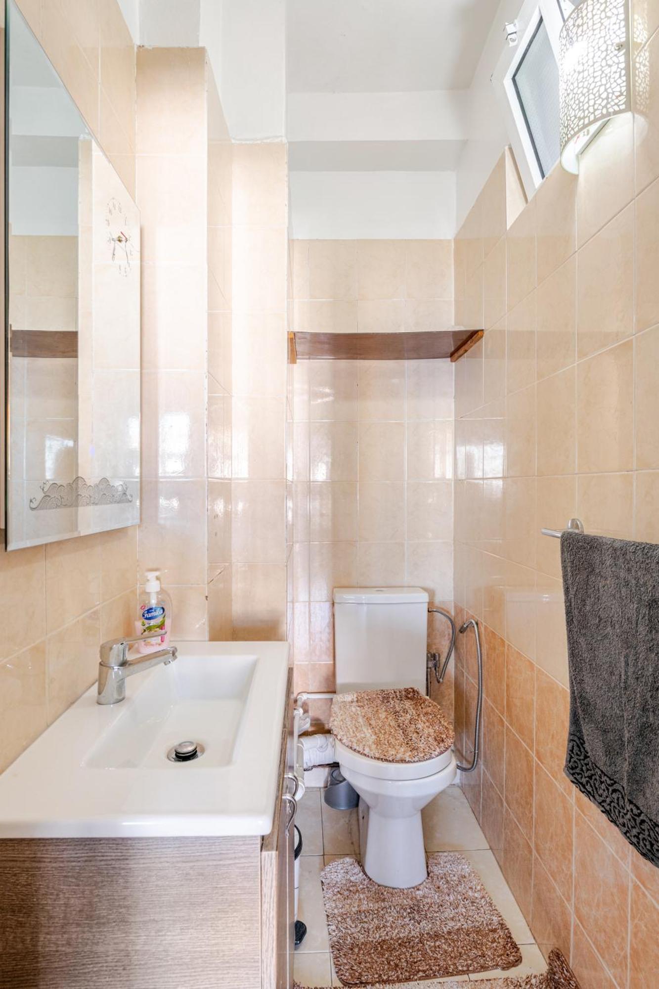 Oceanview Apartment With Stunning City View Tanger Extérieur photo