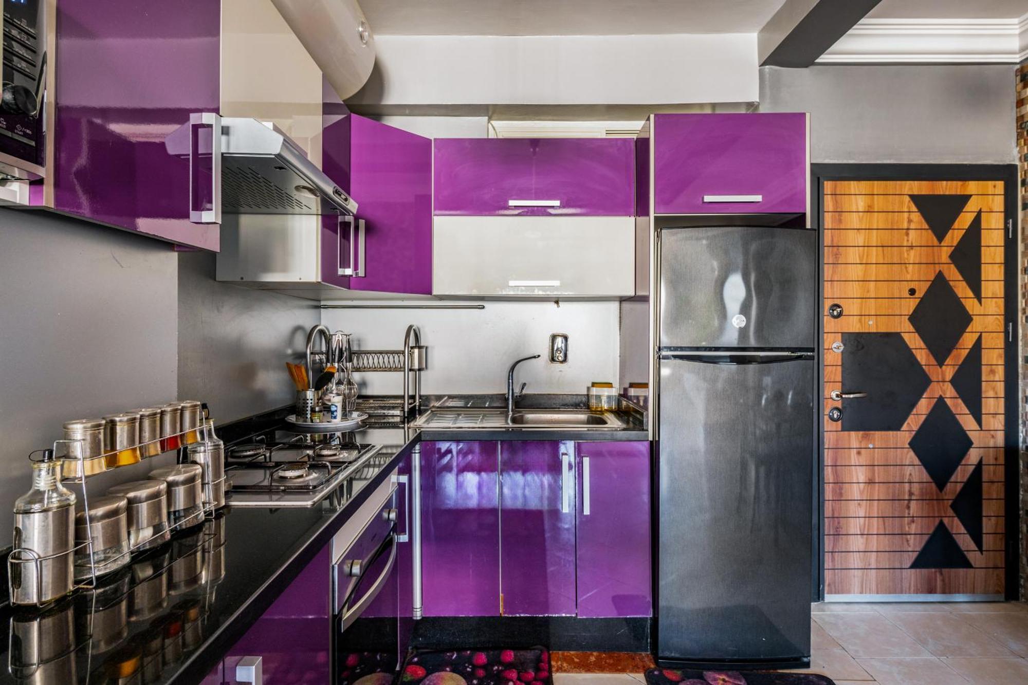 Oceanview Apartment With Stunning City View Tanger Extérieur photo